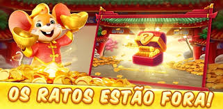 fortune slots paga