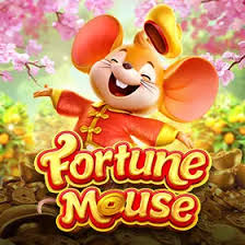 fortune mouse jogar ícone