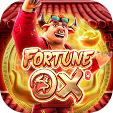 hack do fortune ox ícone