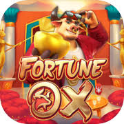 demo gratis fortune ox ícone