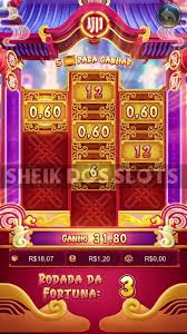 slot demo pg fortune rabbit