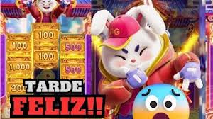 melhor horário para jogar no fortune rabbit