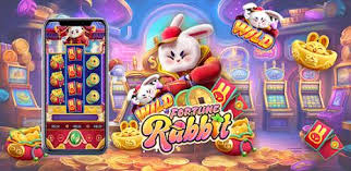 pgsoft-games.com fortune rabbit