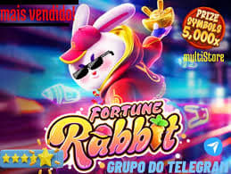 imagem fortune rabbit ícone