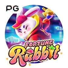 jogo demo do fortune rabbit ícone