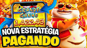 jogo do tigrino Cartaz