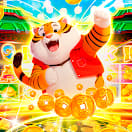 fortune tiger demonstração ícone