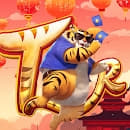 fortune tiger : jogo do tigre ícone